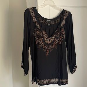 Lucky Brand Blouse